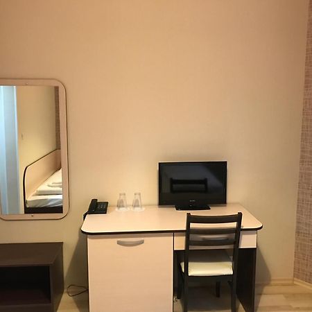 Hotel Body M Vratsa Rom bilde