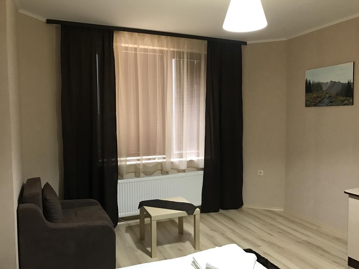 Hotel Body M Vratsa Eksteriør bilde