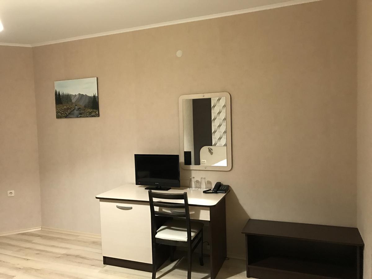 Hotel Body M Vratsa Eksteriør bilde